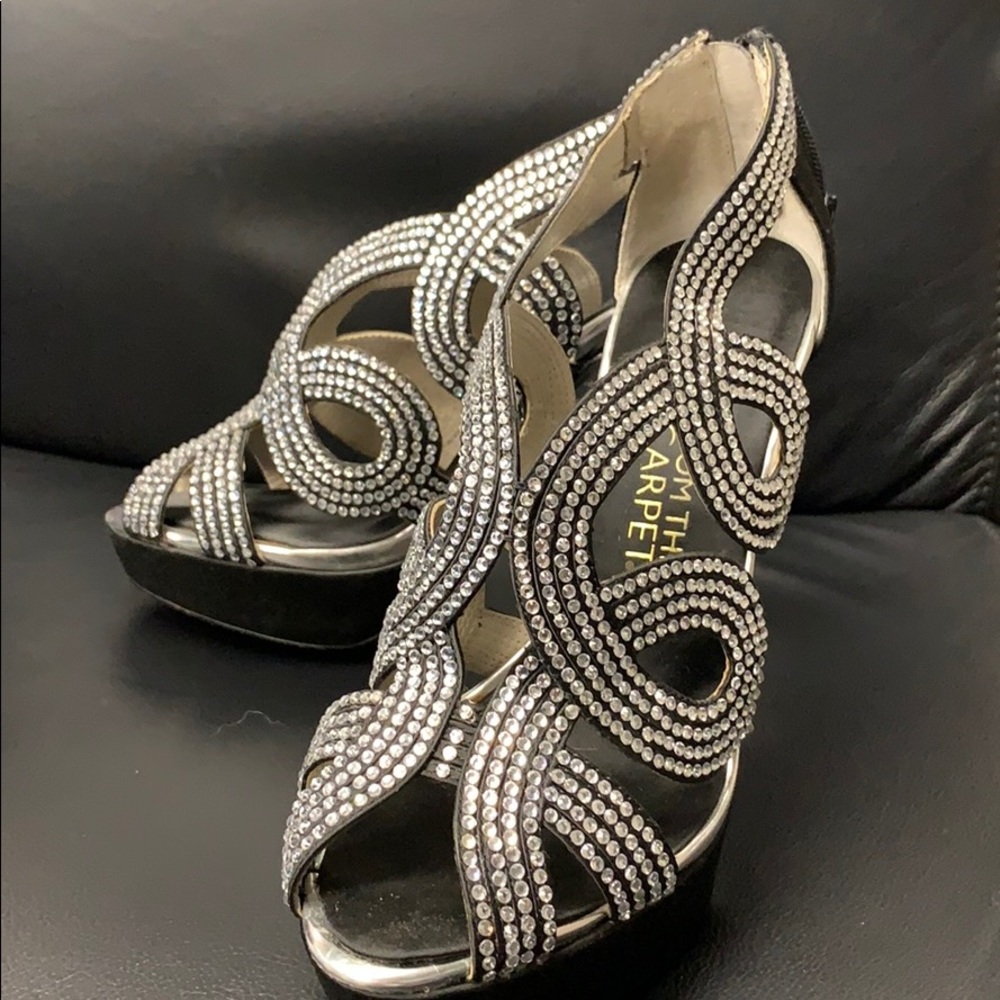 Special occasion shoes
